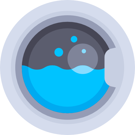 Logo Laundry Inem Setrika & Laundry di BOJONGSOANG