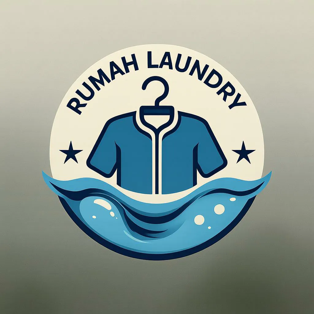 Logo Laundry RUMAH LAUNDRY AYLA di CIMARGA